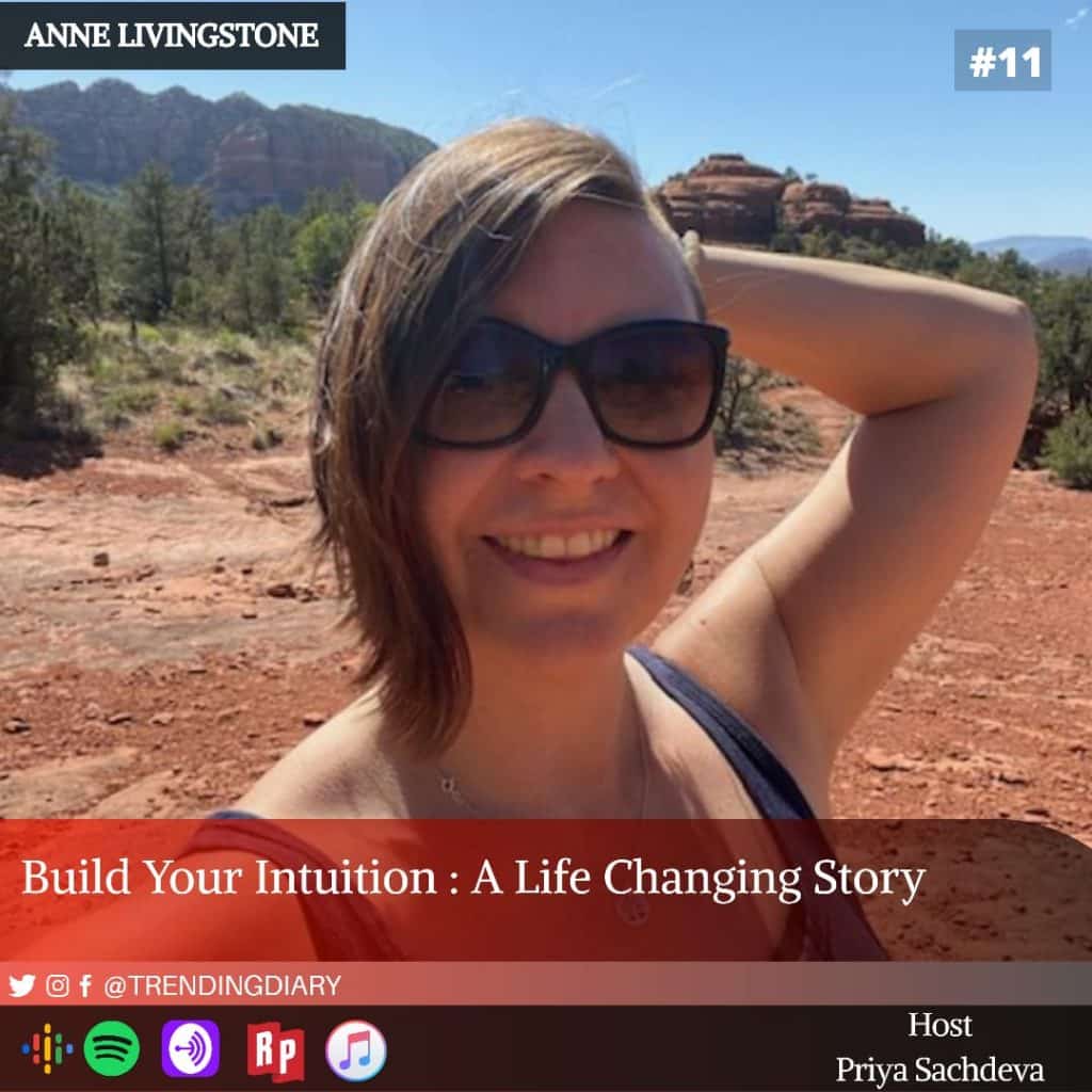 Building your intuition