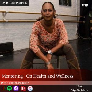 Mentoring On health and Wellness