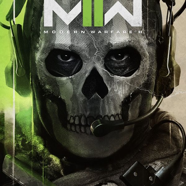 Call of Duty: Modern Warfare II