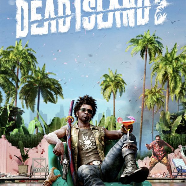 Dead Island 2