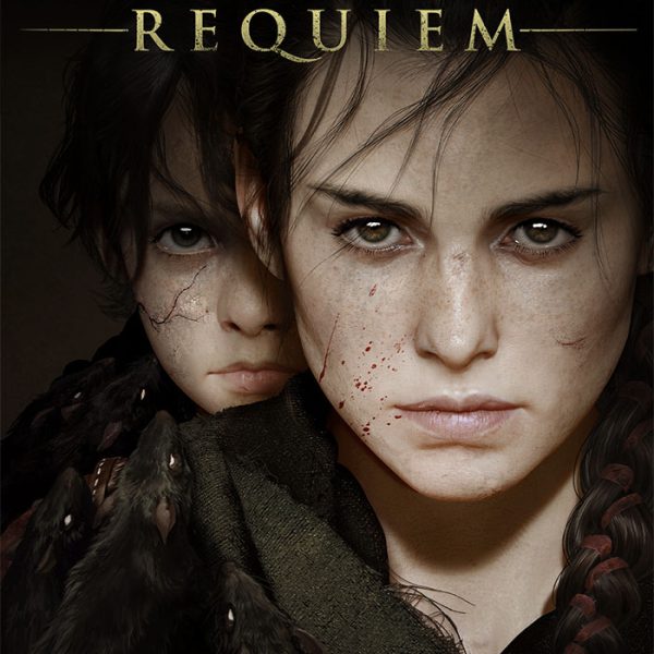 A Plague Tale: Requiem