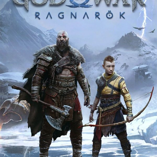God of War Ragnarök