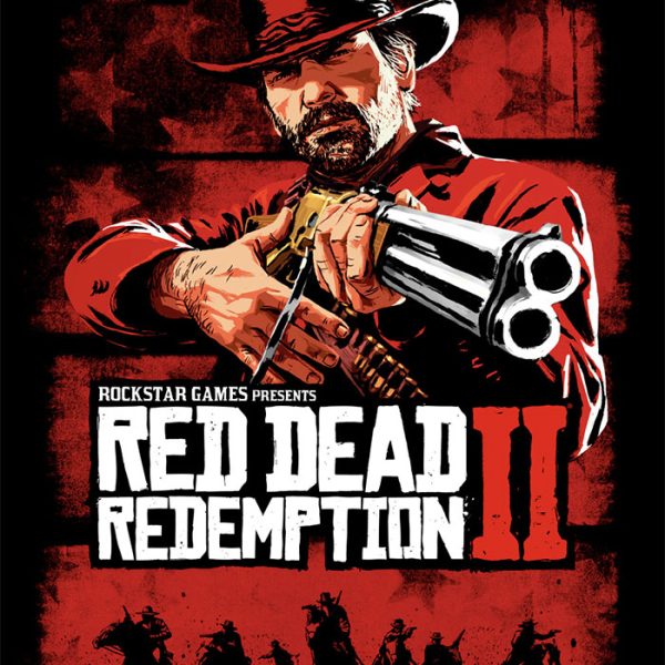 Red Dead Redemption 2