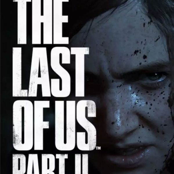 The Last of Us Part II