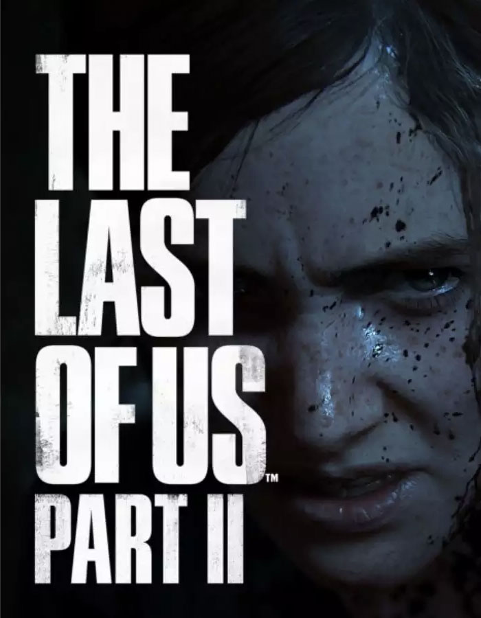 The Last of Us Part II