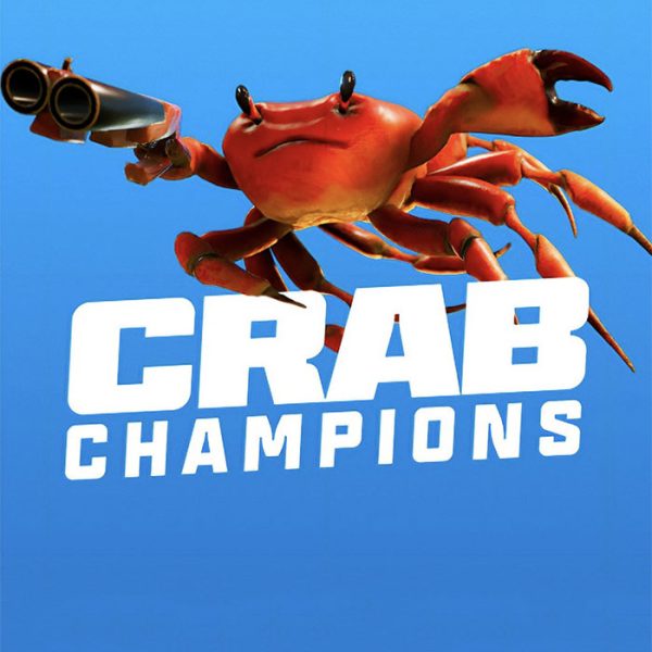 Crab Champions