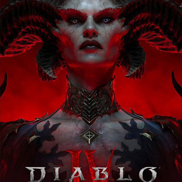 Diablo IV