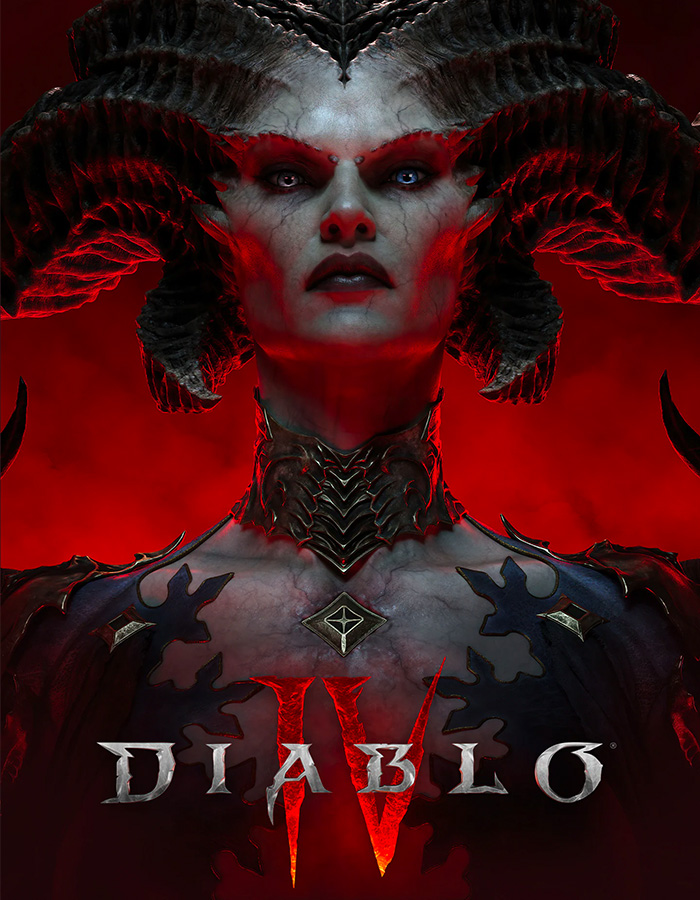 Diablo IV