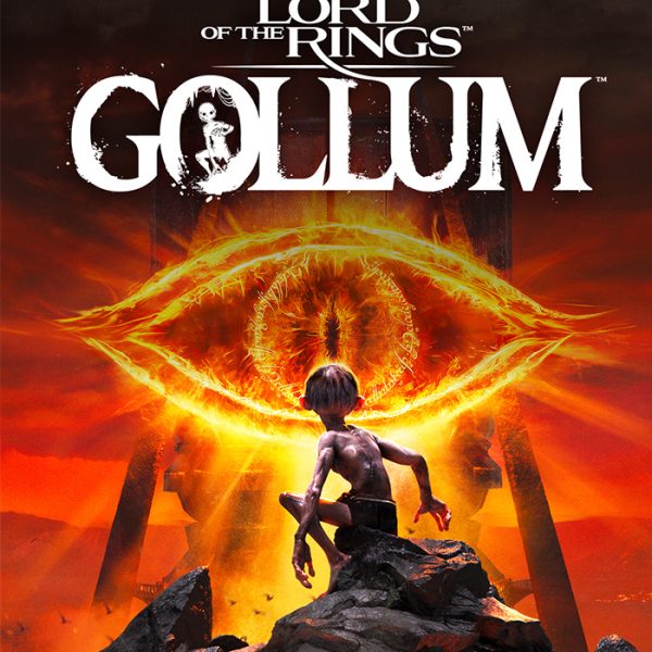 The Lord of the Rings: Gollum